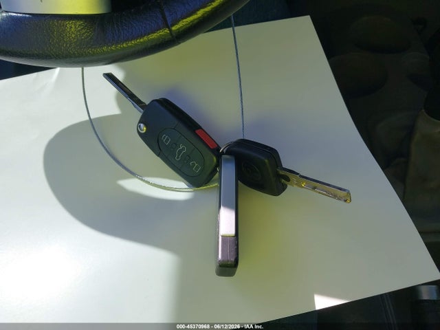 Aukcja sprzedaży 2001 Volkswagen New Beetle Glx, vin: 3VWDD21C21M434944, numer aukcji: 45370968