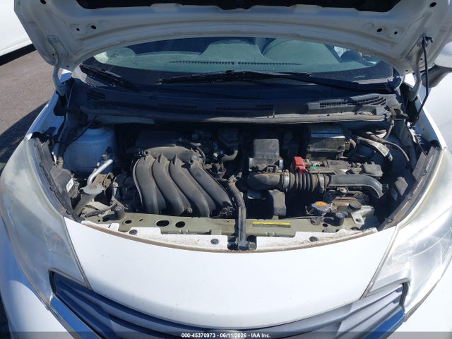 Aukcja sprzedaży 2015 Nissan Versa Note S (sr)/s Plus/sl/sr/sv, vin: 3N1CE2CP5FL420676, numer aukcji: 45370973