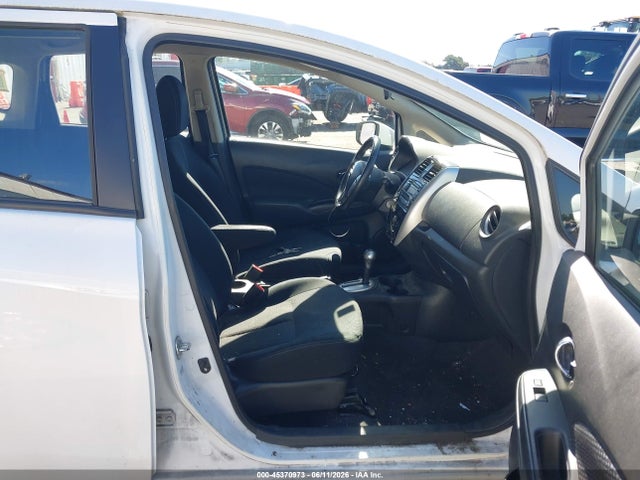 Aukcja sprzedaży 2015 Nissan Versa Note S (sr)/s Plus/sl/sr/sv, vin: 3N1CE2CP5FL420676, numer aukcji: 45370973