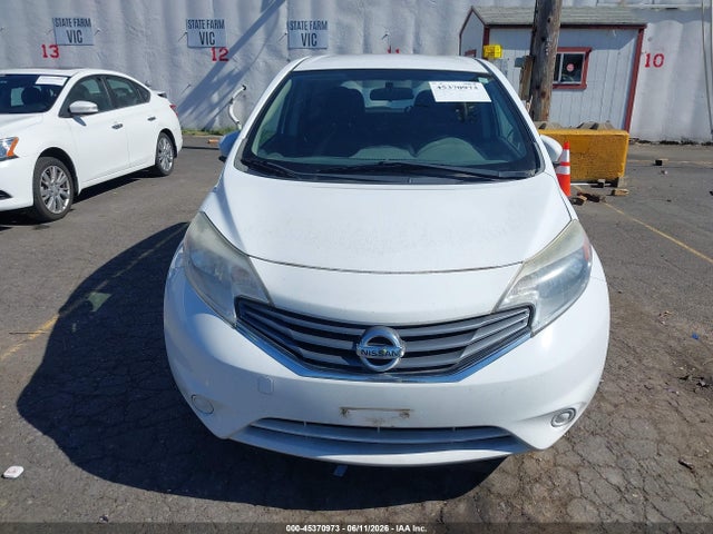 Aukcja sprzedaży 2015 Nissan Versa Note S (sr)/s Plus/sl/sr/sv, vin: 3N1CE2CP5FL420676, numer aukcji: 45370973