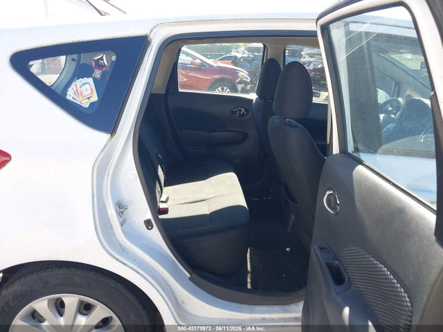 Aukcja sprzedaży 2015 Nissan Versa Note S (sr)/s Plus/sl/sr/sv, vin: 3N1CE2CP5FL420676, numer aukcji: 45370973