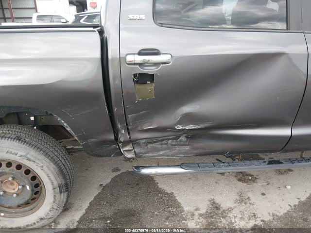 Продаж на аукціоні авто 2015 Toyota Tundra Sr5 5.7l V8, vin: 5TFDY5F19FX477839, номер лоту: 45370976