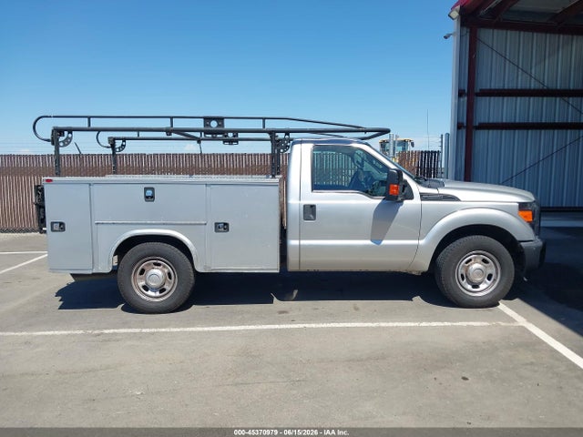 Ford F-350 Xl 2016 1FDRF3A61GED02576 Image 15