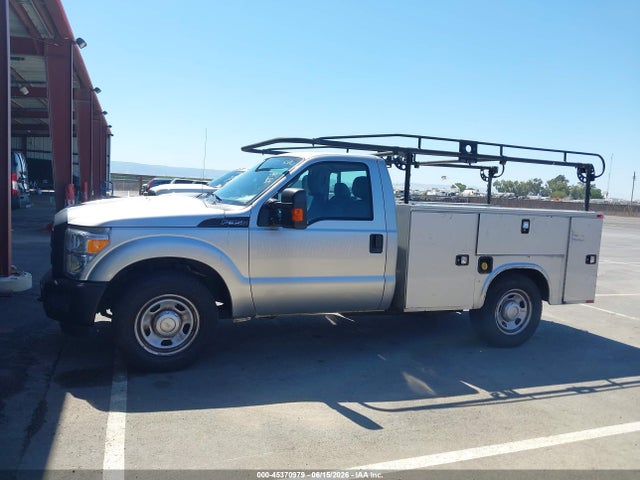 Ford F-350 Xl 2016 1FDRF3A61GED02576 Image 16