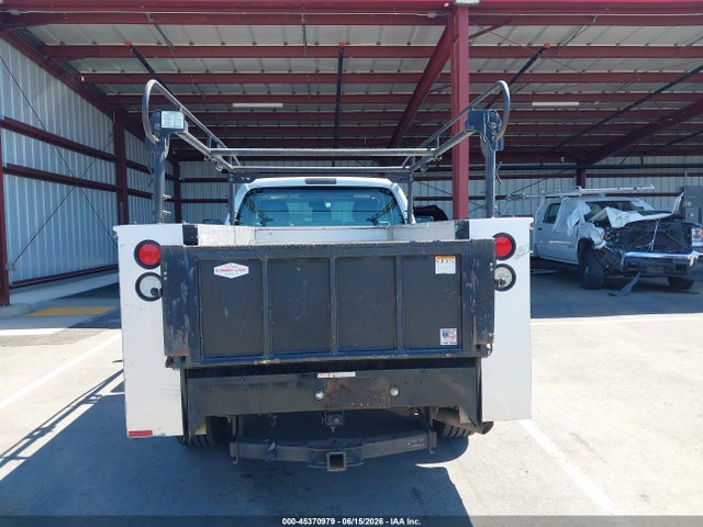 Ford F-350 Xl 2016 1FDRF3A61GED02576 Image 18