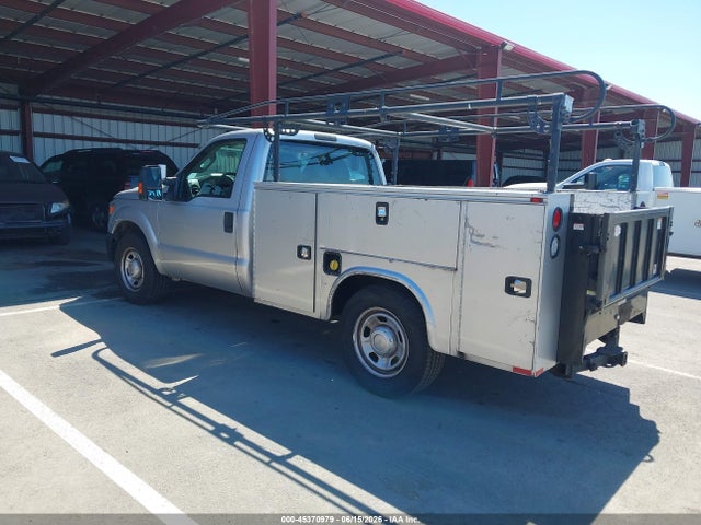 Ford F-350 Xl 2016 1FDRF3A61GED02576 Image 3