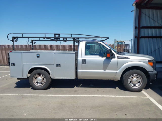 Ford F-350 Xl 2016 1FDRF3A61GED02576 Image 6