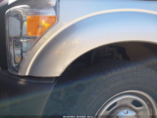 Ford F-350 Xl 2016 1FDRF3A61GED02576 Image 12