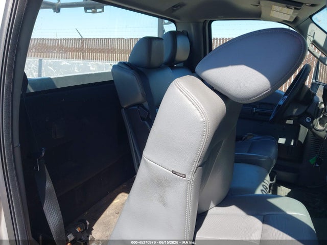 Ford F-350 Xl 2016 1FDRF3A61GED02576 Image 8