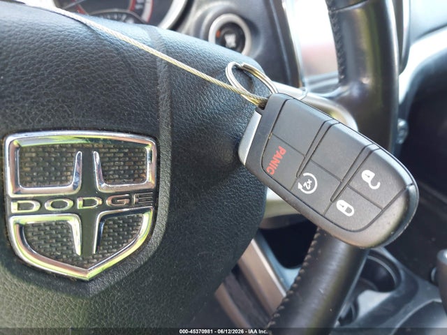Продажа на аукционе авто 2015 Dodge Journey Sxt, vin: 3C4PDCBB5FT708906, номер лота: 45370981