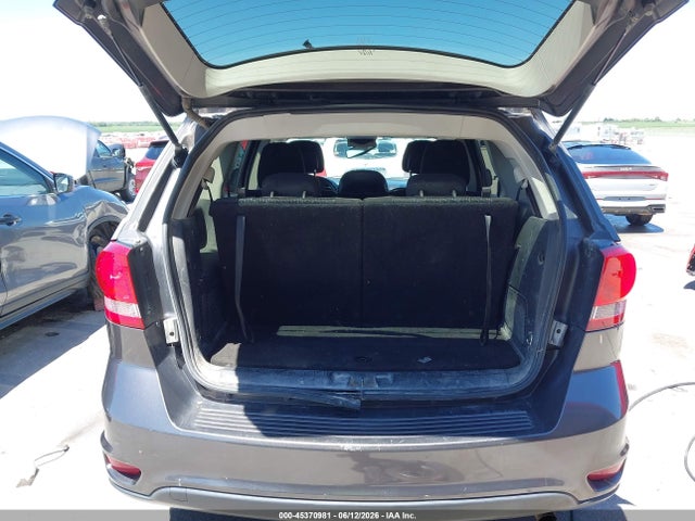 Продажа на аукционе авто 2015 Dodge Journey Sxt, vin: 3C4PDCBB5FT708906, номер лота: 45370981