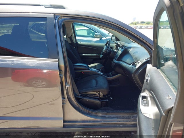 Продажа на аукционе авто 2015 Dodge Journey Sxt, vin: 3C4PDCBB5FT708906, номер лота: 45370981