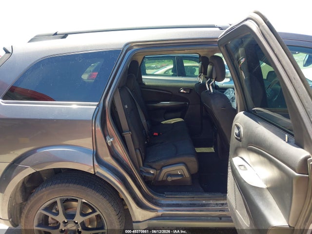 Продажа на аукционе авто 2015 Dodge Journey Sxt, vin: 3C4PDCBB5FT708906, номер лота: 45370981