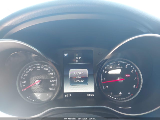 55SWF4KB8JU247220 Mercedes-Benz C 300 4matic