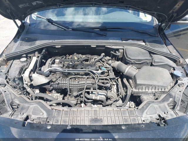 45370988 :رقم المزاد ، YV140MFC4F1317884 vin ، 2015 Volvo S60 T5 Premier Plus مزاد بيع