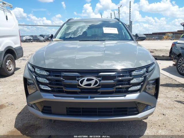 45370990 :رقم المزاد ، 5NMJB3DE7TH653662 vin ، 2026 Hyundai Tucson Sel مزاد بيع