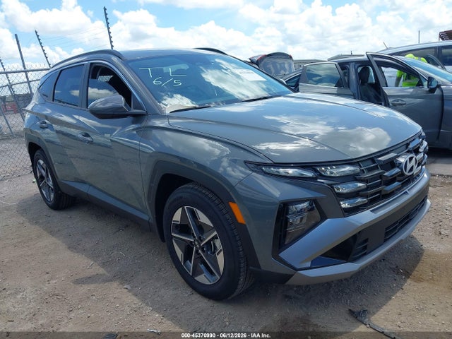 Продажа на аукционе авто 2026 Hyundai Tucson Sel, vin: 5NMJB3DE7TH653662, номер лота: 45370990