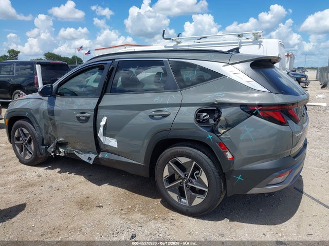45370990 :رقم المزاد ، 5NMJB3DE7TH653662 vin ، 2026 Hyundai Tucson Sel مزاد بيع