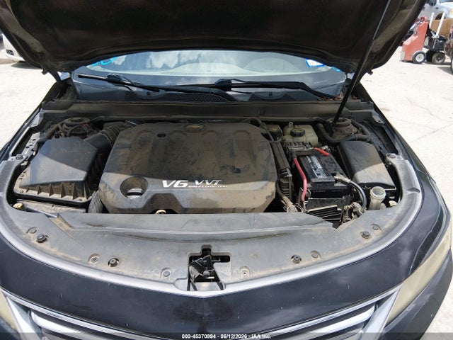 Продаж на аукціоні авто 2014 Chevrolet Impala 2lt, vin: 1G1125S35EU108884, номер лоту: 45370994