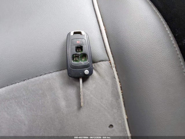 Aukcja sprzedaży 2014 Chevrolet Impala 2lt, vin: 1G1125S35EU108884, numer aukcji: 45370994