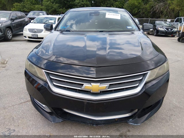 Aukcja sprzedaży 2014 Chevrolet Impala 2lt, vin: 1G1125S35EU108884, numer aukcji: 45370994