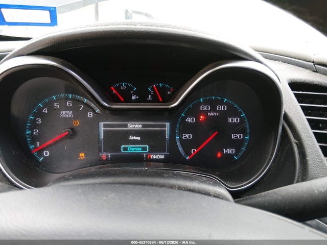 Продаж на аукціоні авто 2014 Chevrolet Impala 2lt, vin: 1G1125S35EU108884, номер лоту: 45370994