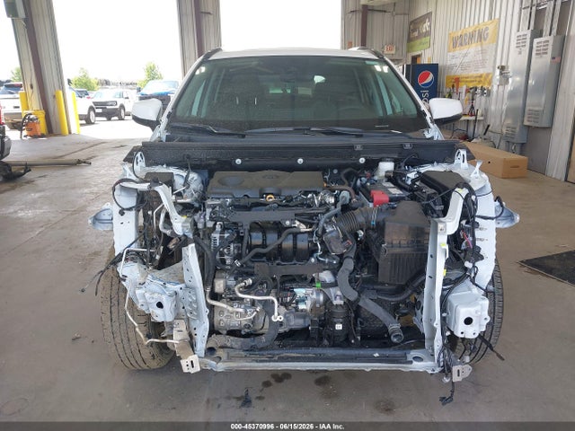 Продаж на аукціоні авто 2025 Toyota Rav4 Xle, vin: 2T3P1RFV1SC513728, номер лоту: 45370996
