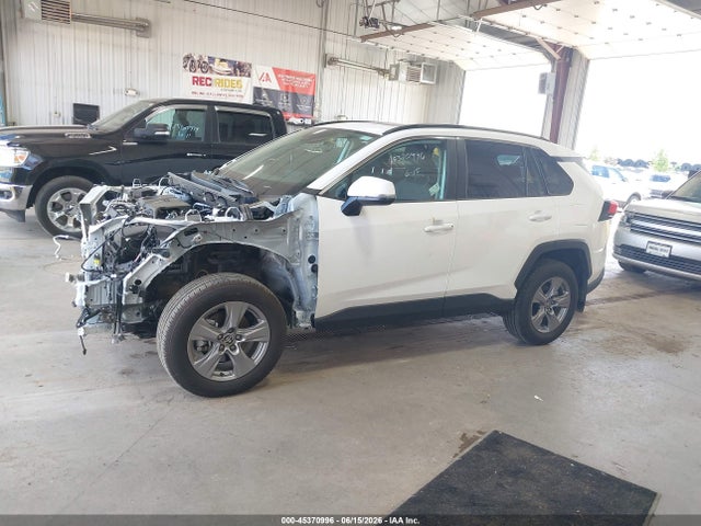 Продаж на аукціоні авто 2025 Toyota Rav4 Xle, vin: 2T3P1RFV1SC513728, номер лоту: 45370996