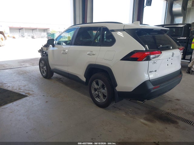 Продаж на аукціоні авто 2025 Toyota Rav4 Xle, vin: 2T3P1RFV1SC513728, номер лоту: 45370996
