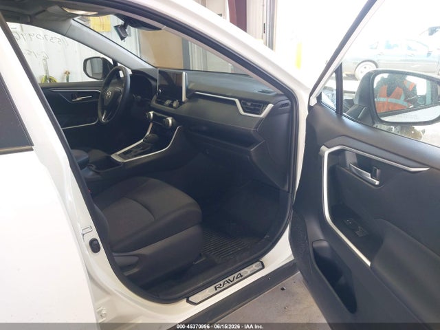 Продаж на аукціоні авто 2025 Toyota Rav4 Xle, vin: 2T3P1RFV1SC513728, номер лоту: 45370996