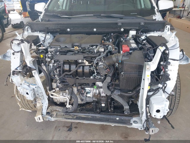 Продаж на аукціоні авто 2025 Toyota Rav4 Xle, vin: 2T3P1RFV1SC513728, номер лоту: 45370996