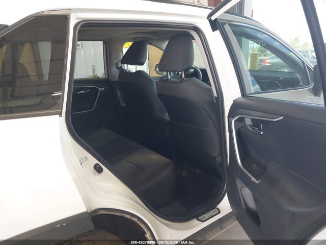 Продаж на аукціоні авто 2025 Toyota Rav4 Xle, vin: 2T3P1RFV1SC513728, номер лоту: 45370996