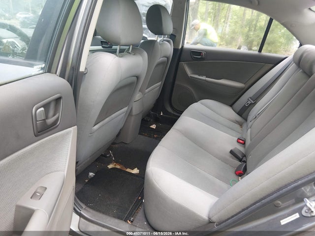 45371011 :رقم المزاد ، 5NPET4AC9AH585422 vin ، 2010 Hyundai Sonata Gls مزاد بيع