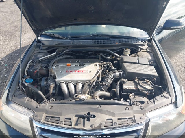 Продаж на аукціоні авто 2008 Acura Tsx, vin: JH4CL96888C019975, номер лоту: 45371015