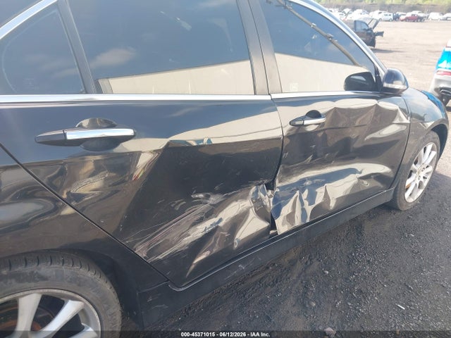 Продаж на аукціоні авто 2008 Acura Tsx, vin: JH4CL96888C019975, номер лоту: 45371015