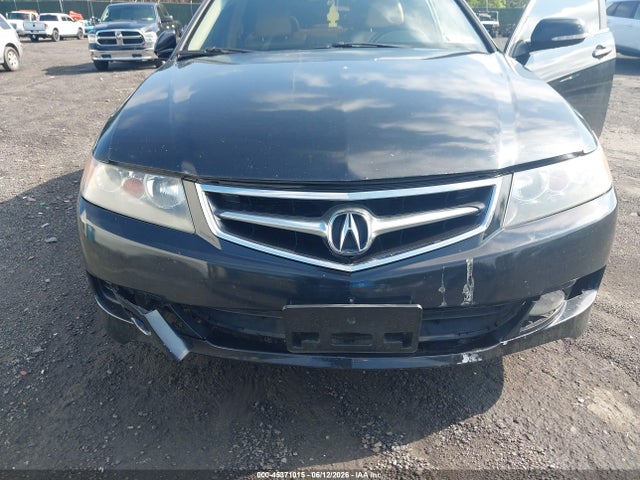 Продаж на аукціоні авто 2008 Acura Tsx, vin: JH4CL96888C019975, номер лоту: 45371015
