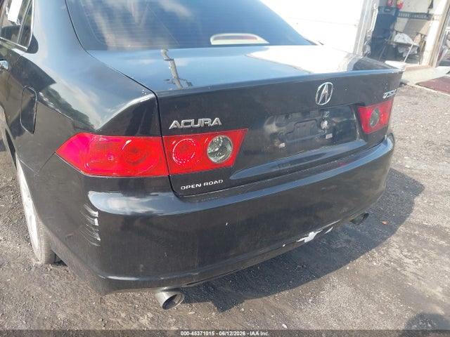 Продаж на аукціоні авто 2008 Acura Tsx, vin: JH4CL96888C019975, номер лоту: 45371015
