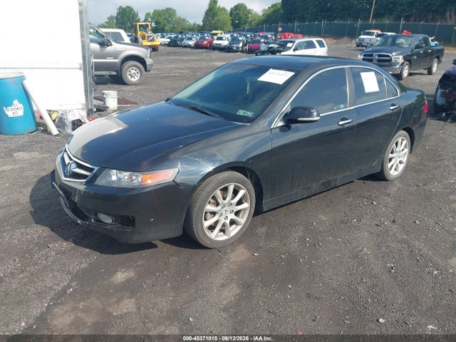 Продаж на аукціоні авто 2008 Acura Tsx, vin: JH4CL96888C019975, номер лоту: 45371015
