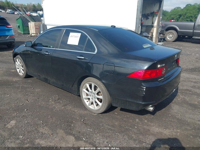 Продаж на аукціоні авто 2008 Acura Tsx, vin: JH4CL96888C019975, номер лоту: 45371015