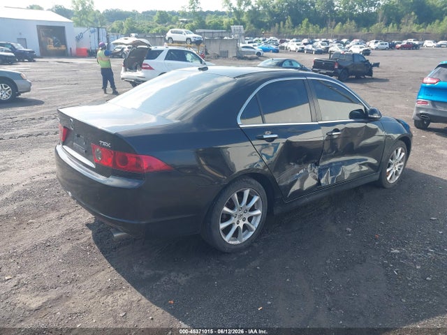 Продаж на аукціоні авто 2008 Acura Tsx, vin: JH4CL96888C019975, номер лоту: 45371015