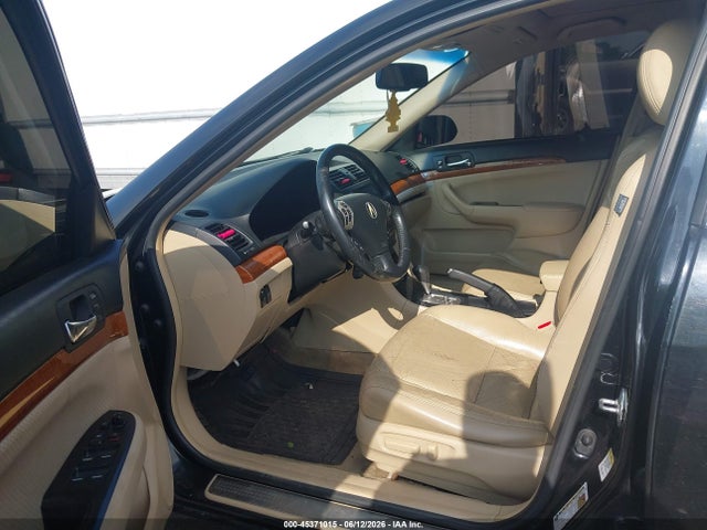 Продаж на аукціоні авто 2008 Acura Tsx, vin: JH4CL96888C019975, номер лоту: 45371015