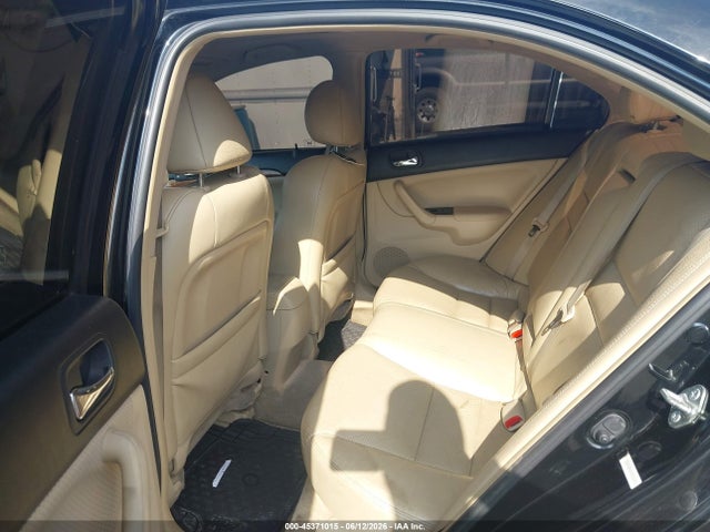 Aukcja sprzedaży 2008 Acura Tsx, vin: JH4CL96888C019975, numer aukcji: 45371015