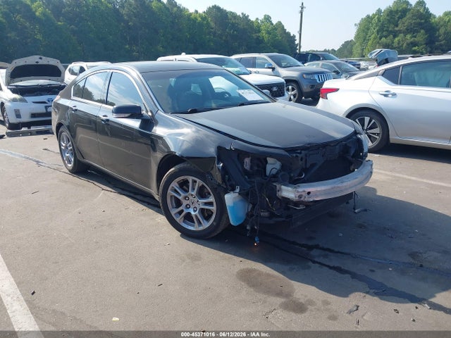 Aukcja sprzedaży 2011 Acura Tl 3.5, vin: 19UUA8F54BA004910, numer aukcji: 45371016