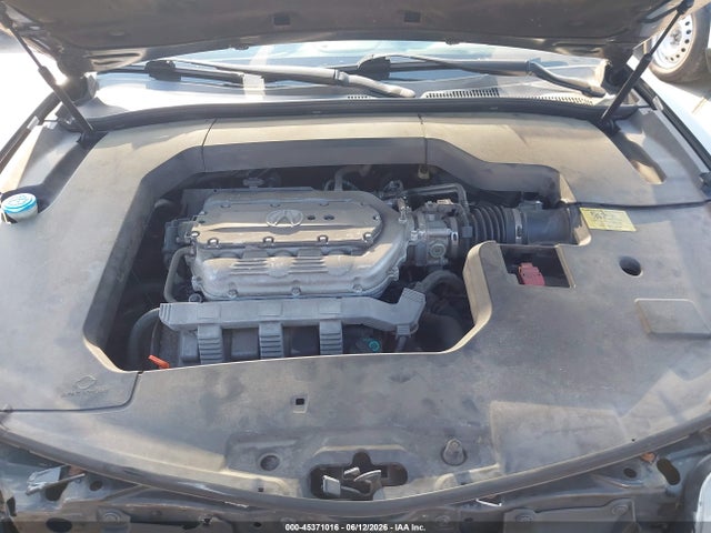 Aukcja sprzedaży 2011 Acura Tl 3.5, vin: 19UUA8F54BA004910, numer aukcji: 45371016