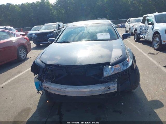 Aukcja sprzedaży 2011 Acura Tl 3.5, vin: 19UUA8F54BA004910, numer aukcji: 45371016