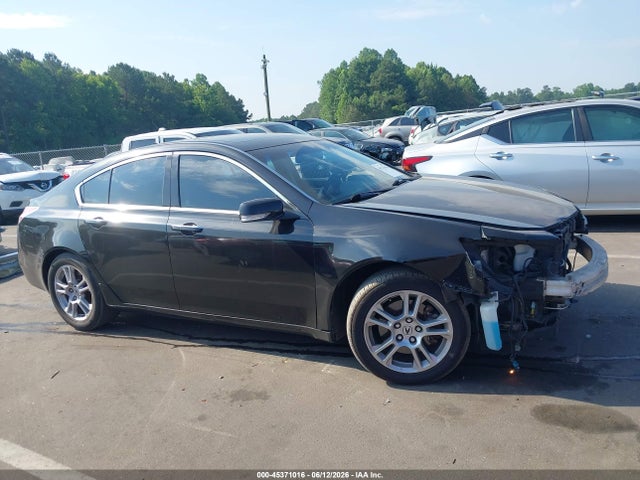 Aukcja sprzedaży 2011 Acura Tl 3.5, vin: 19UUA8F54BA004910, numer aukcji: 45371016