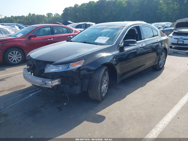 Aukcja sprzedaży 2011 Acura Tl 3.5, vin: 19UUA8F54BA004910, numer aukcji: 45371016