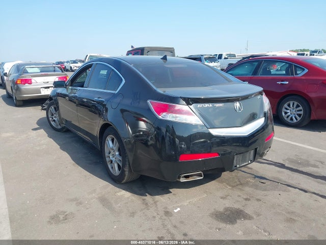 Aukcja sprzedaży 2011 Acura Tl 3.5, vin: 19UUA8F54BA004910, numer aukcji: 45371016