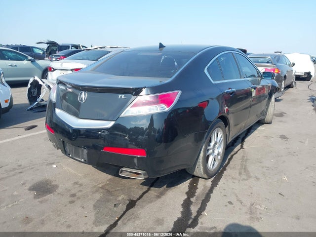 Aukcja sprzedaży 2011 Acura Tl 3.5, vin: 19UUA8F54BA004910, numer aukcji: 45371016