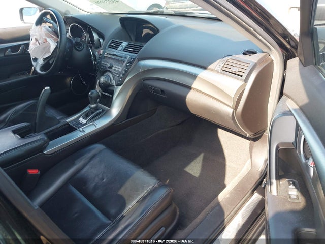 Aukcja sprzedaży 2011 Acura Tl 3.5, vin: 19UUA8F54BA004910, numer aukcji: 45371016